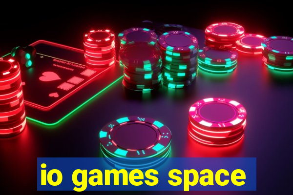 io games space